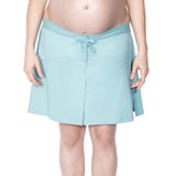 Happy Birthwear Skirt in Aqua
